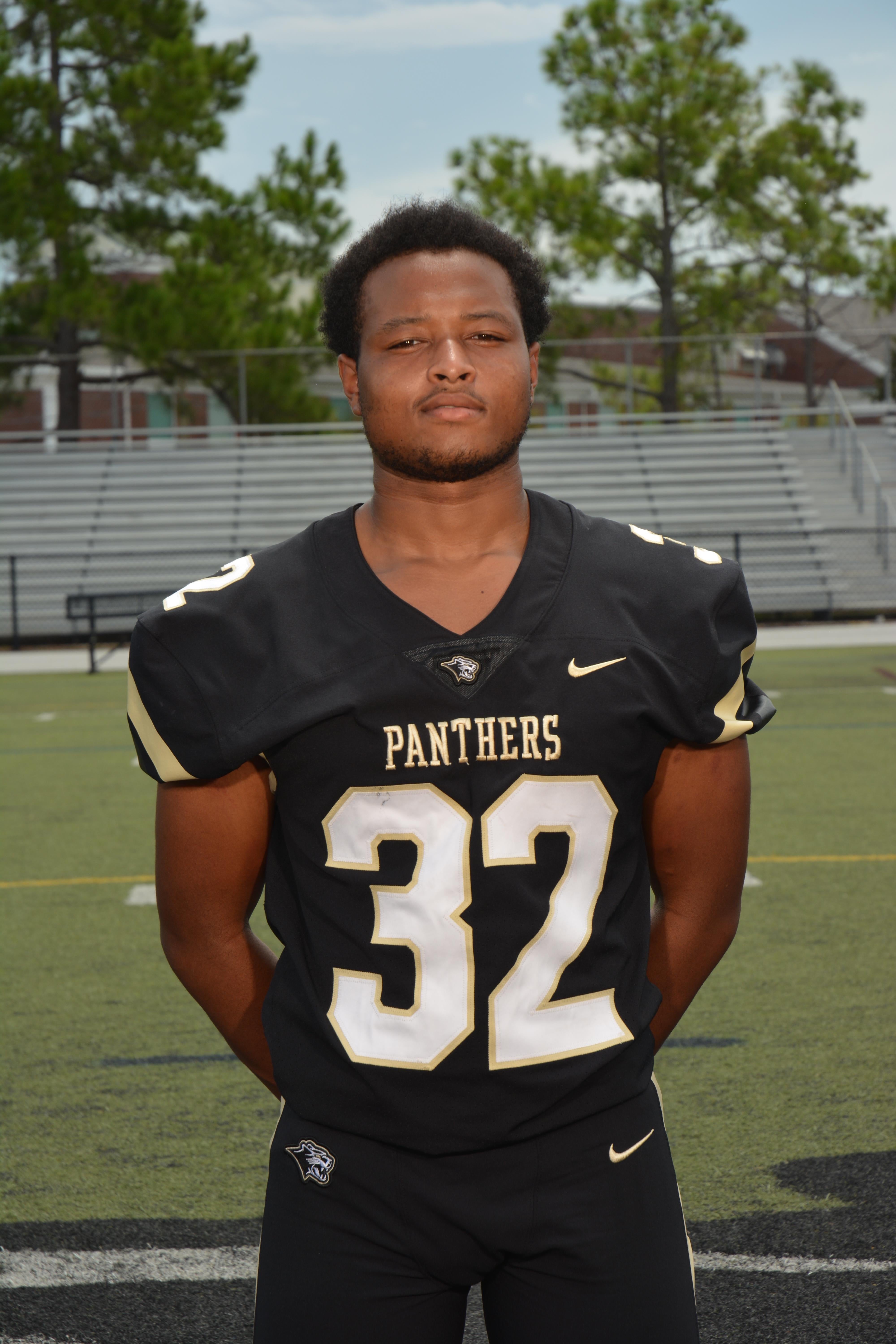 Daniel Coleman