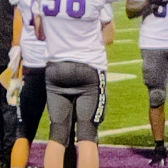 Lucas Davis