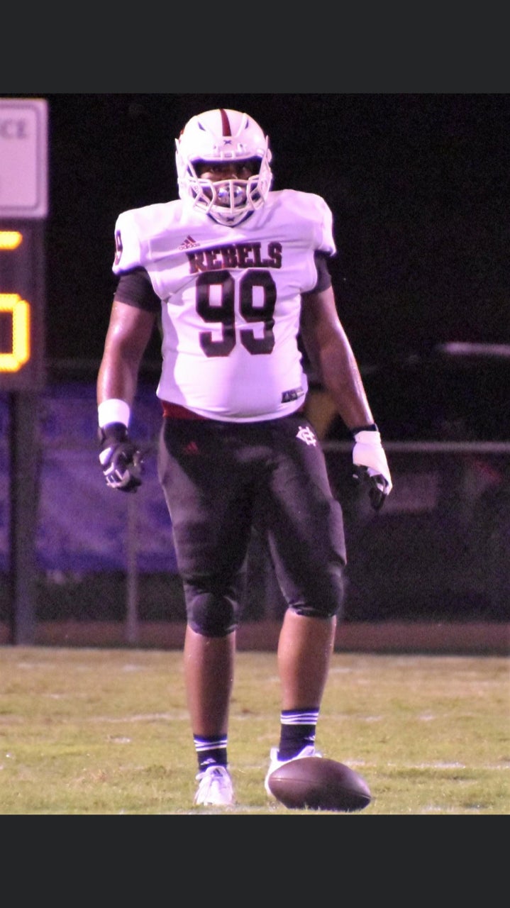 Amarion Ware