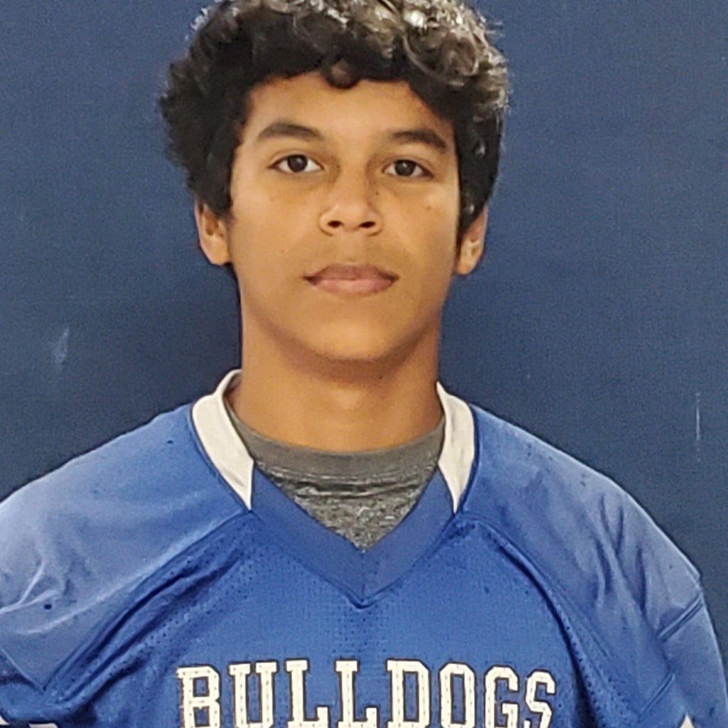 Anthony Mecias-avila mugshot