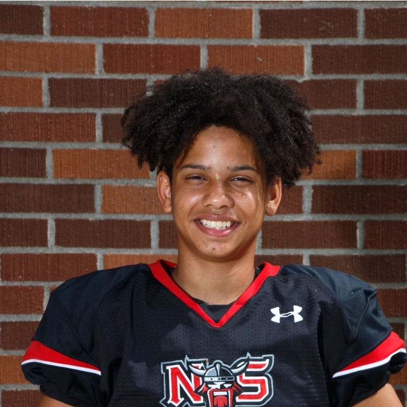 Xander Odom