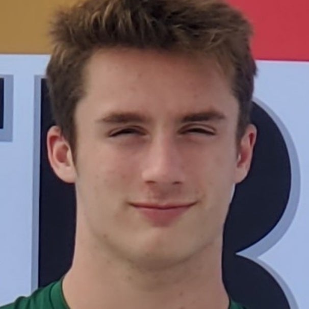 Garrett Speer