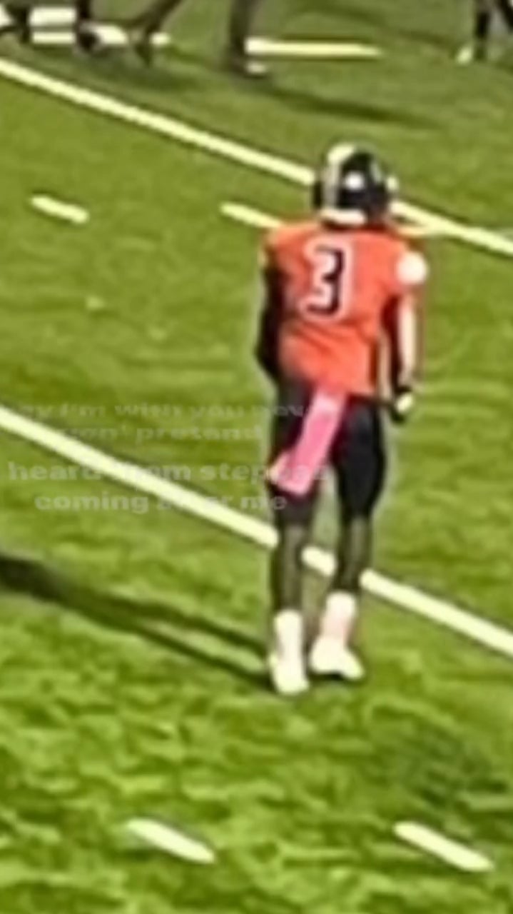 Martevious Blackmon