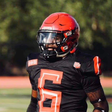 Daequan Harvin