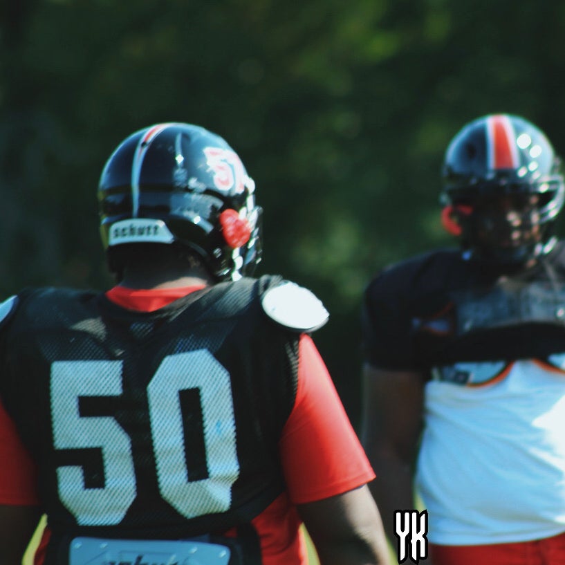 Quaymar Suggs