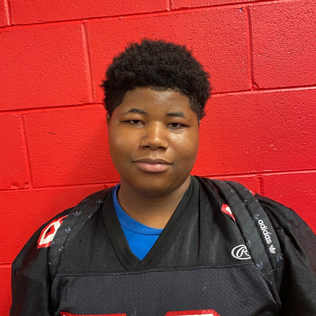 Christopher Smothers