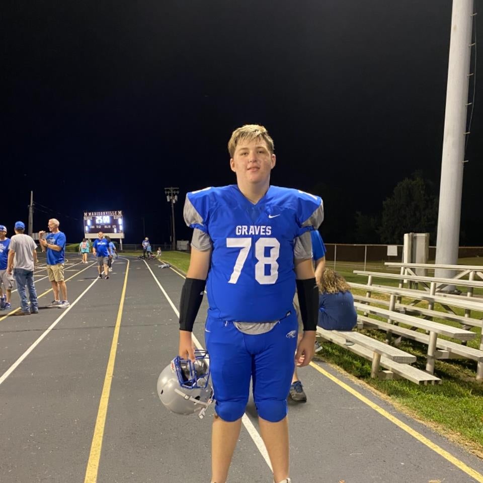 Noah Hungerford