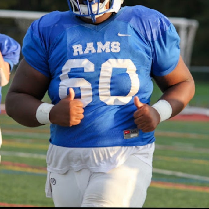 Jamell Duncan