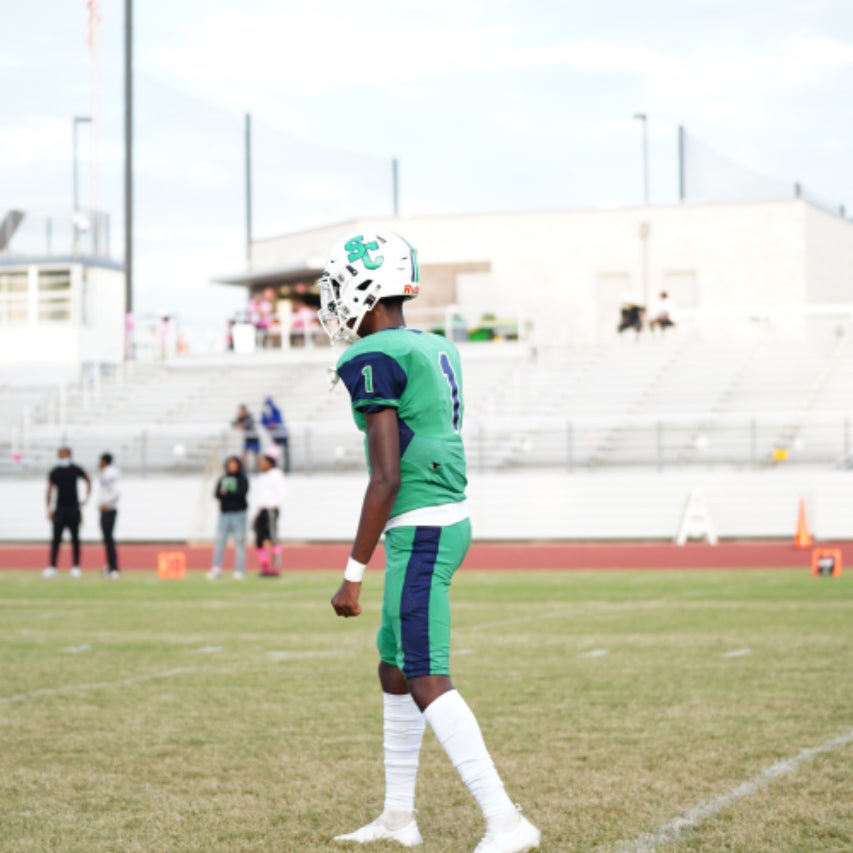 Keon Washington