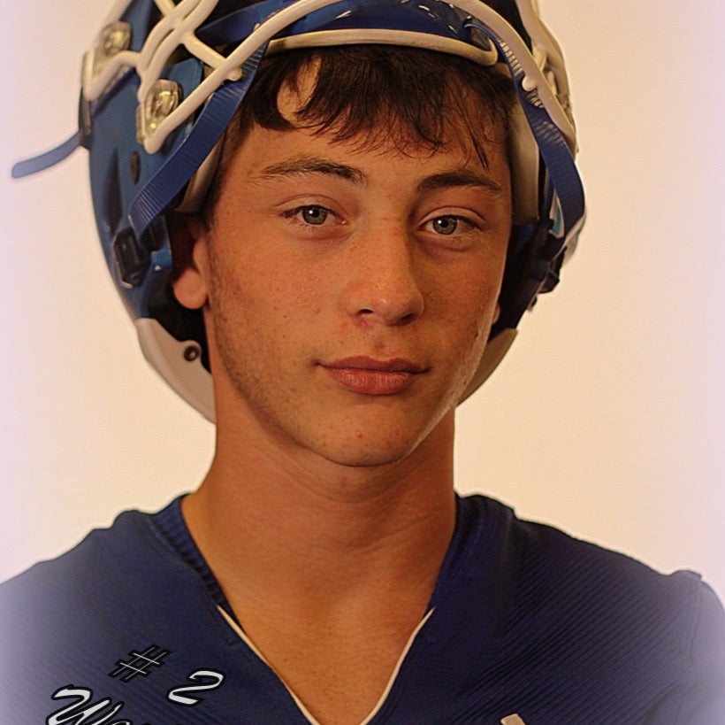 Weston Smith