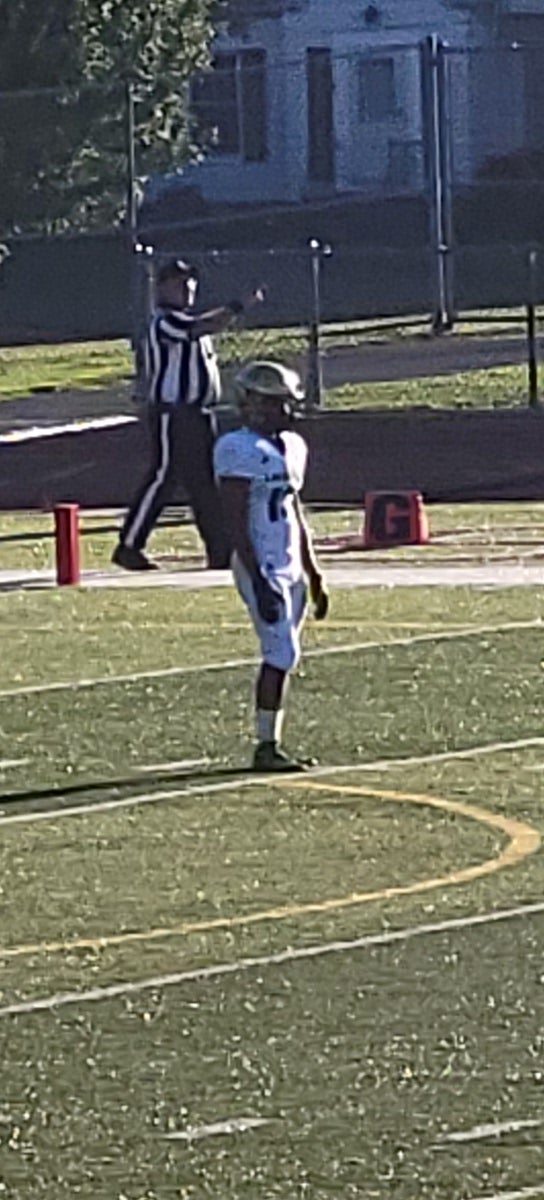 Malachi Matlock