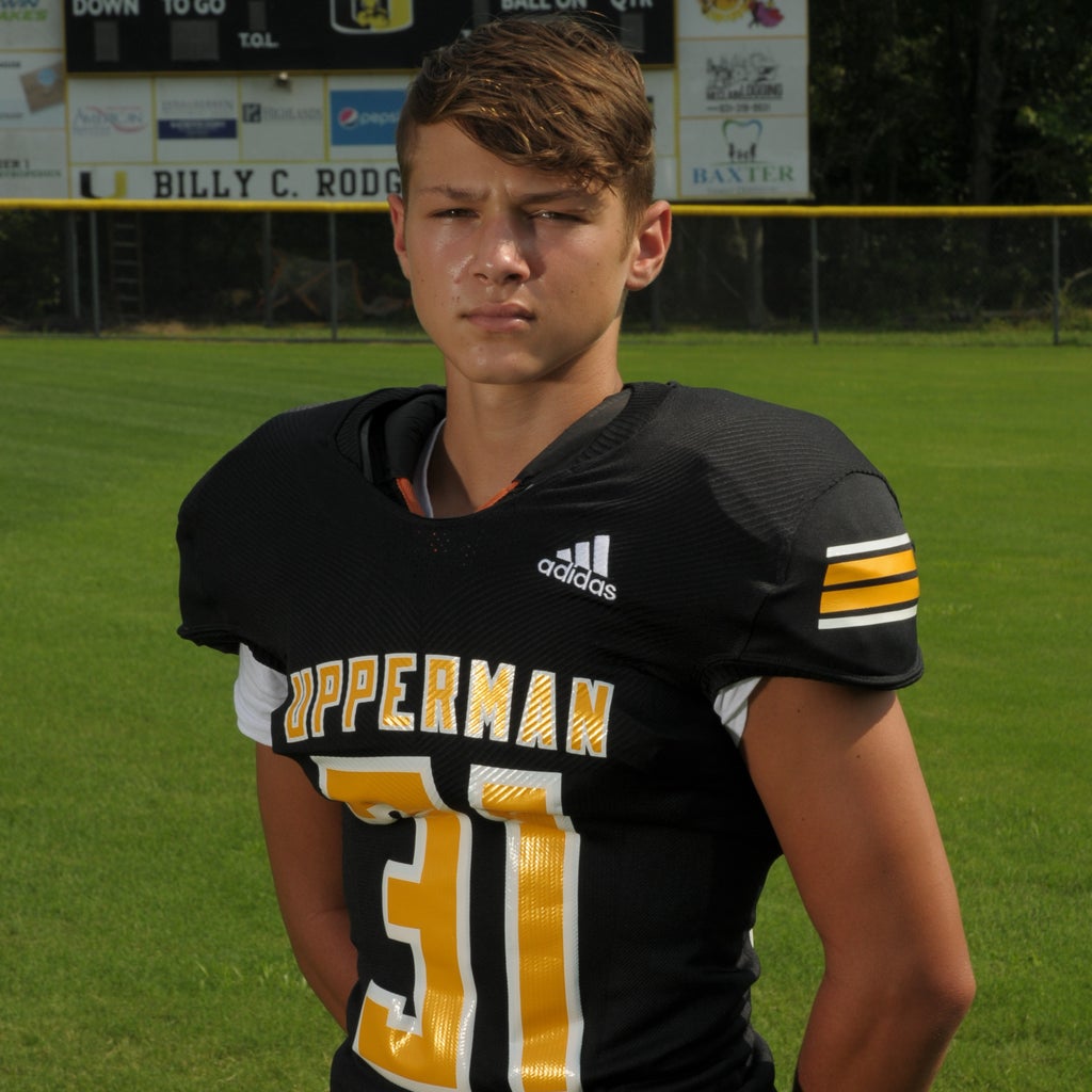 Ethan Palk