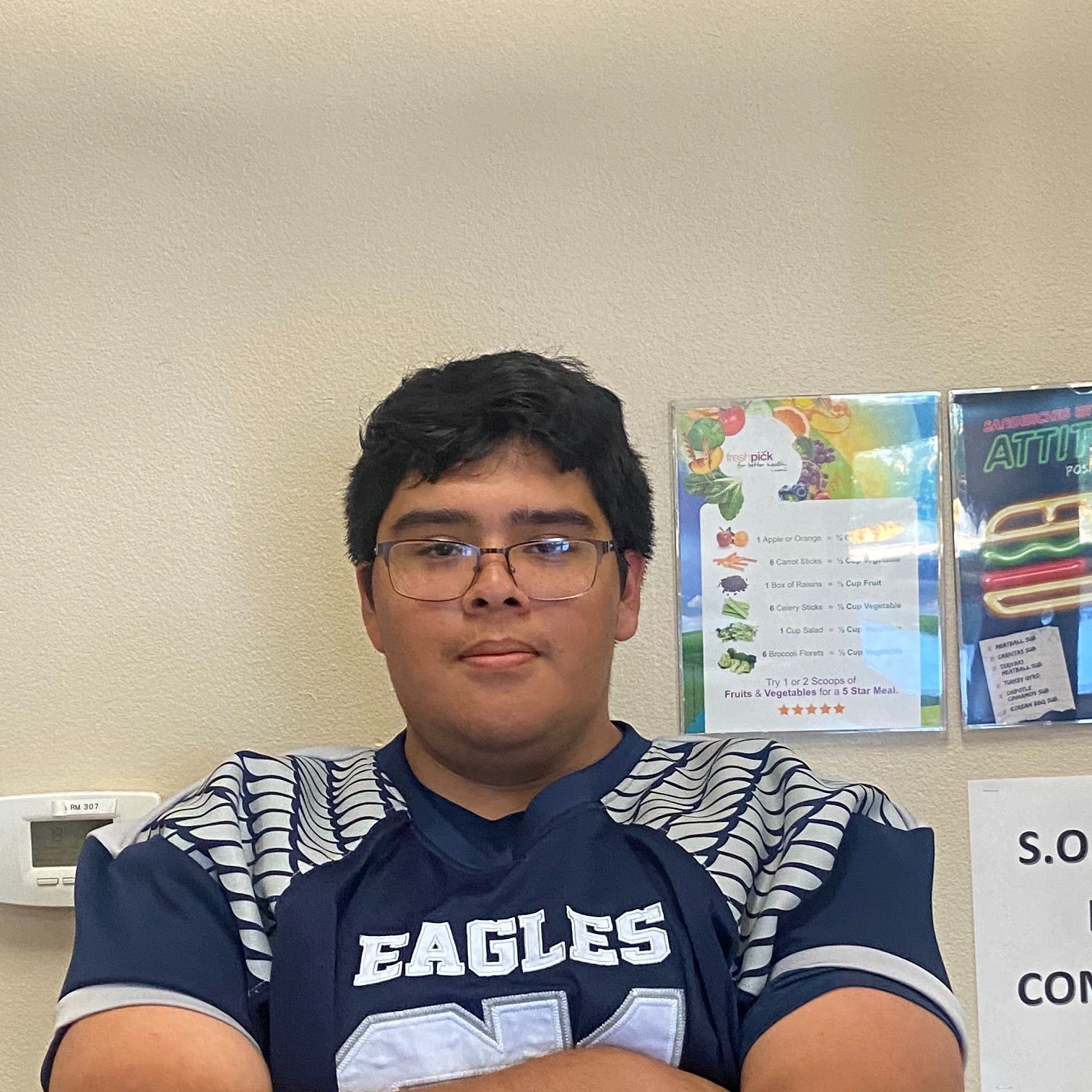 Nathan Lopez