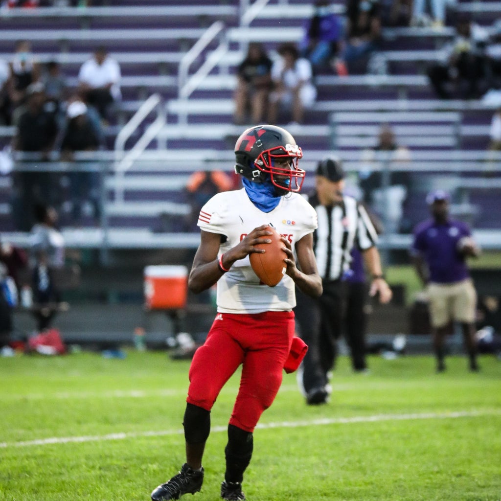 Davontae White-sledge ii mugshot