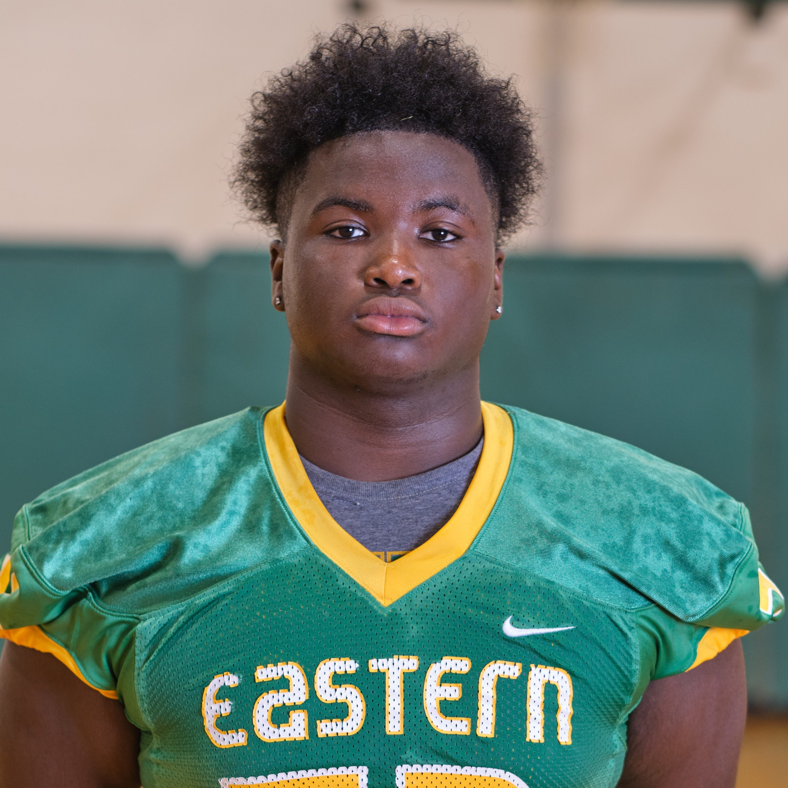 Javontae Poteat