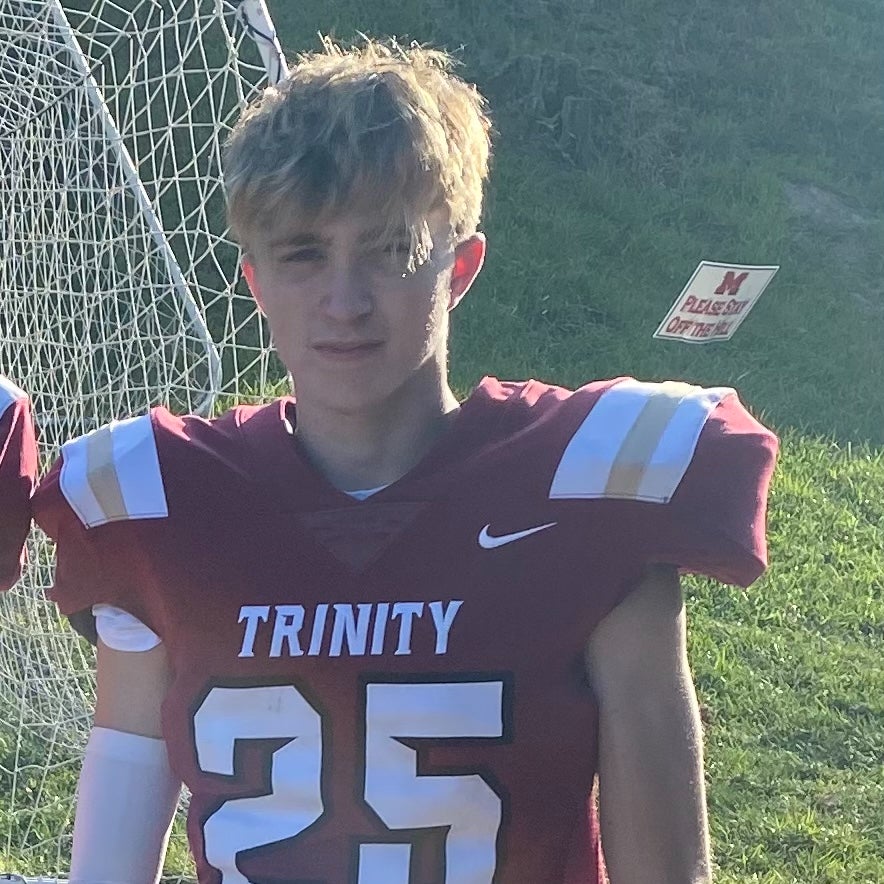 Brady Summers