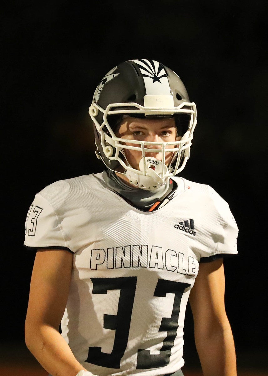 Carson Tininenko