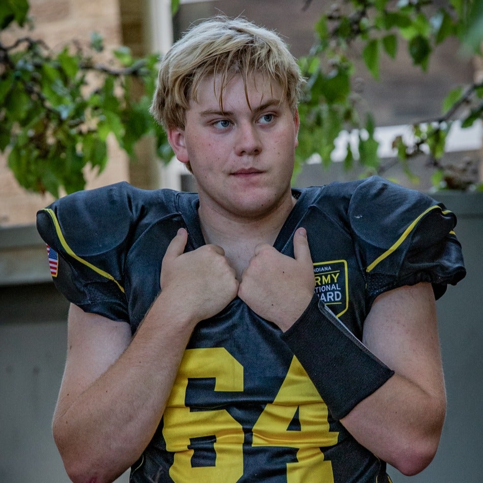 Aaron  Herring