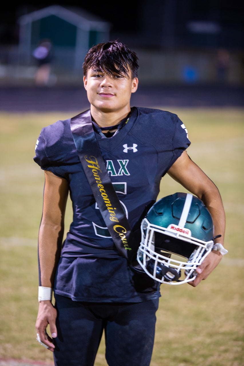 Caleb Davila