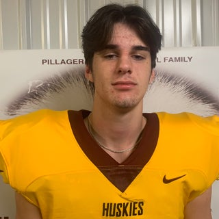 Parker Schaefer