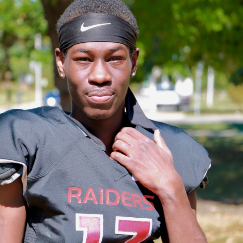 Kyrin Johnson