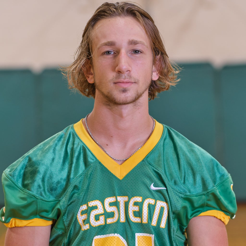Carter Stallings mugshot
