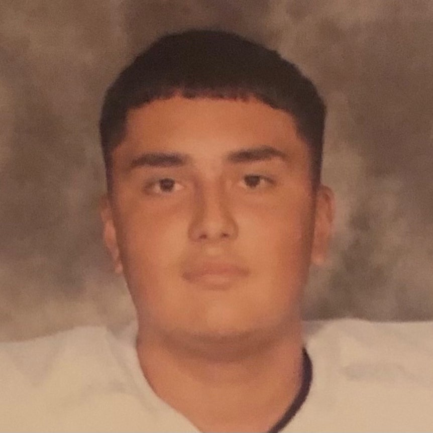 Joshua Gonzalez