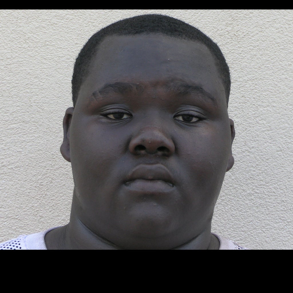 Jamarcus King mugshot