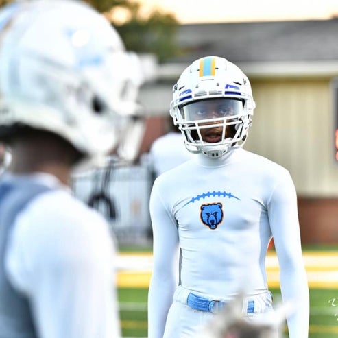 Quincy Rhodes jr.
