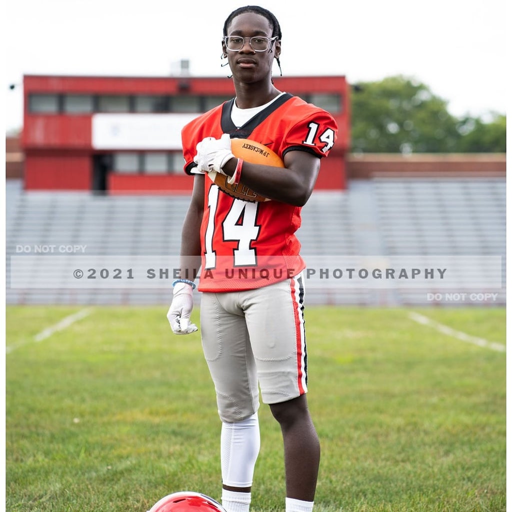 Elijah Bookman