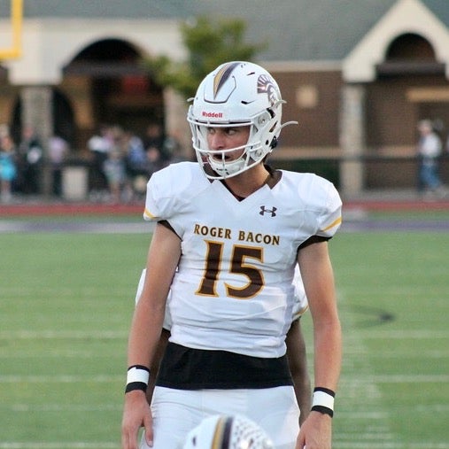 Logan Huber