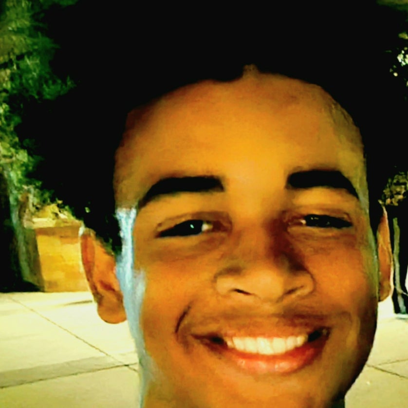 Jaylin Reese