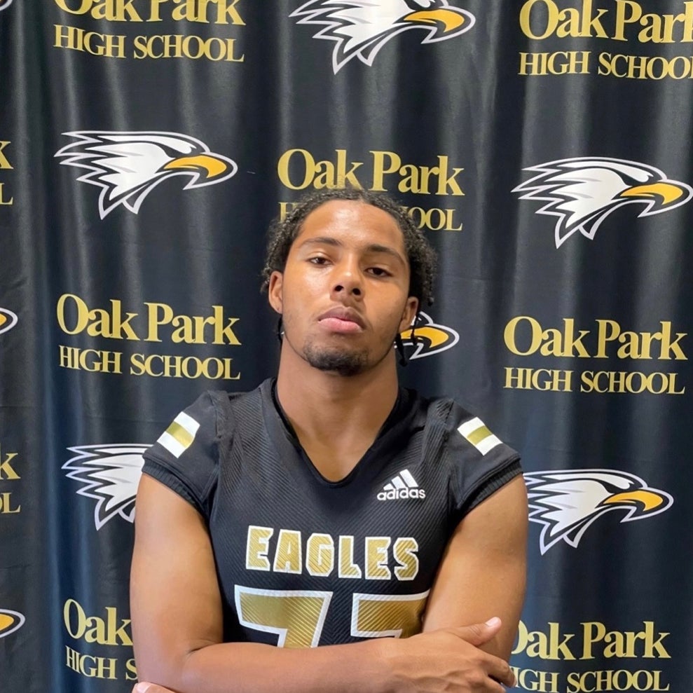 Jaden Mosley mugshot