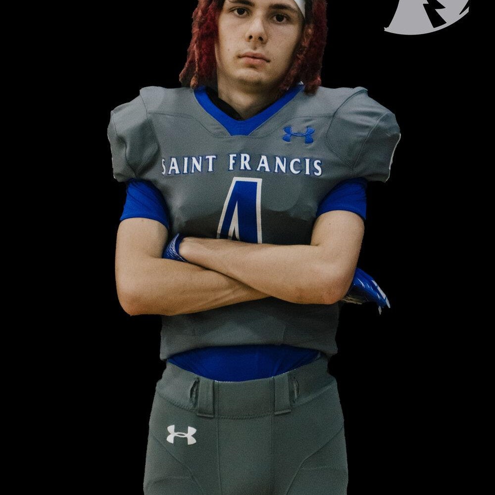 Saint Francis Catholic Football Roster (202122)