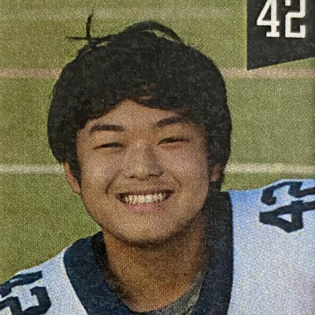 Alexander Kim
