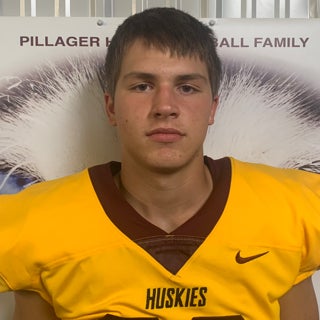 Zach Macheel mugshot