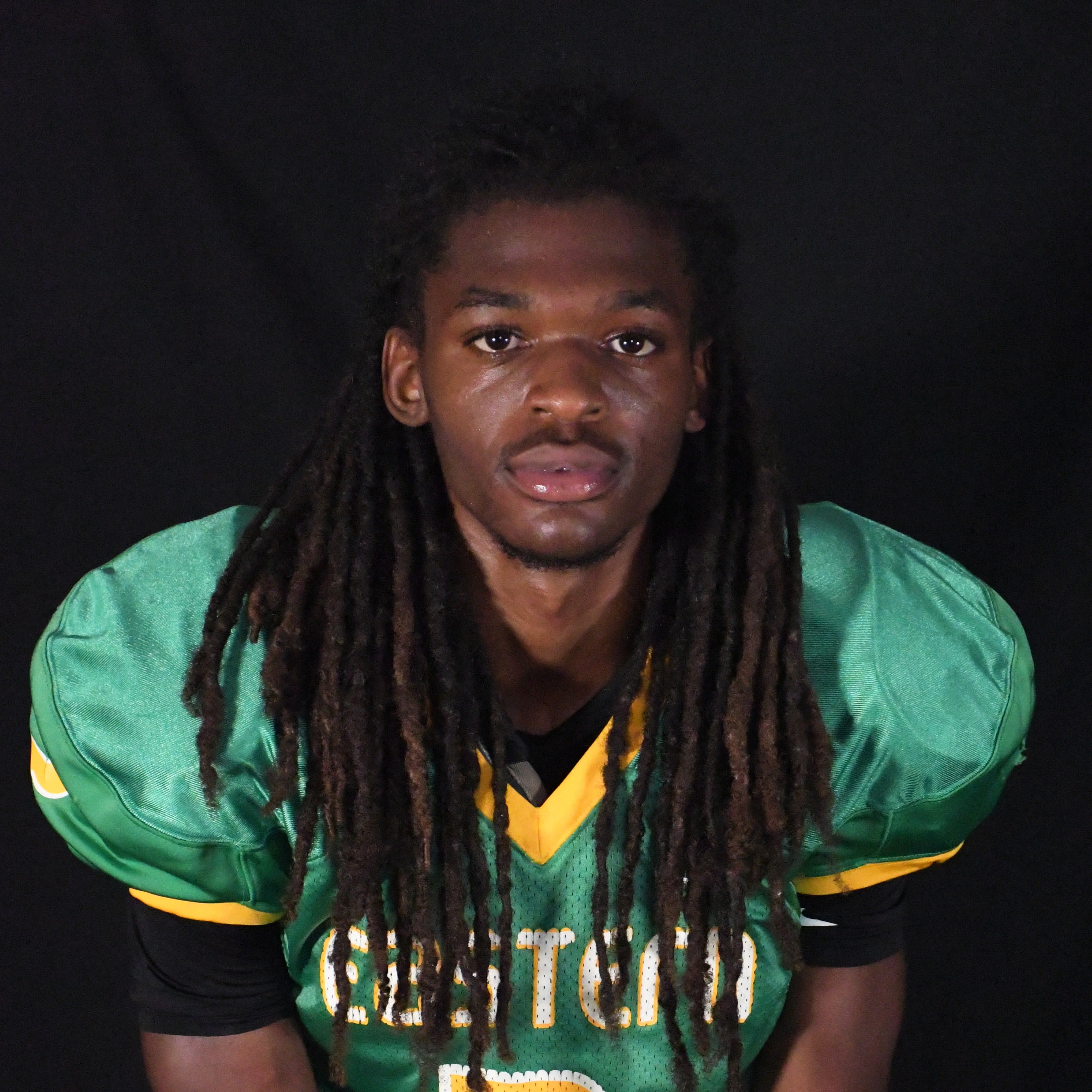 Ce'darion Williams