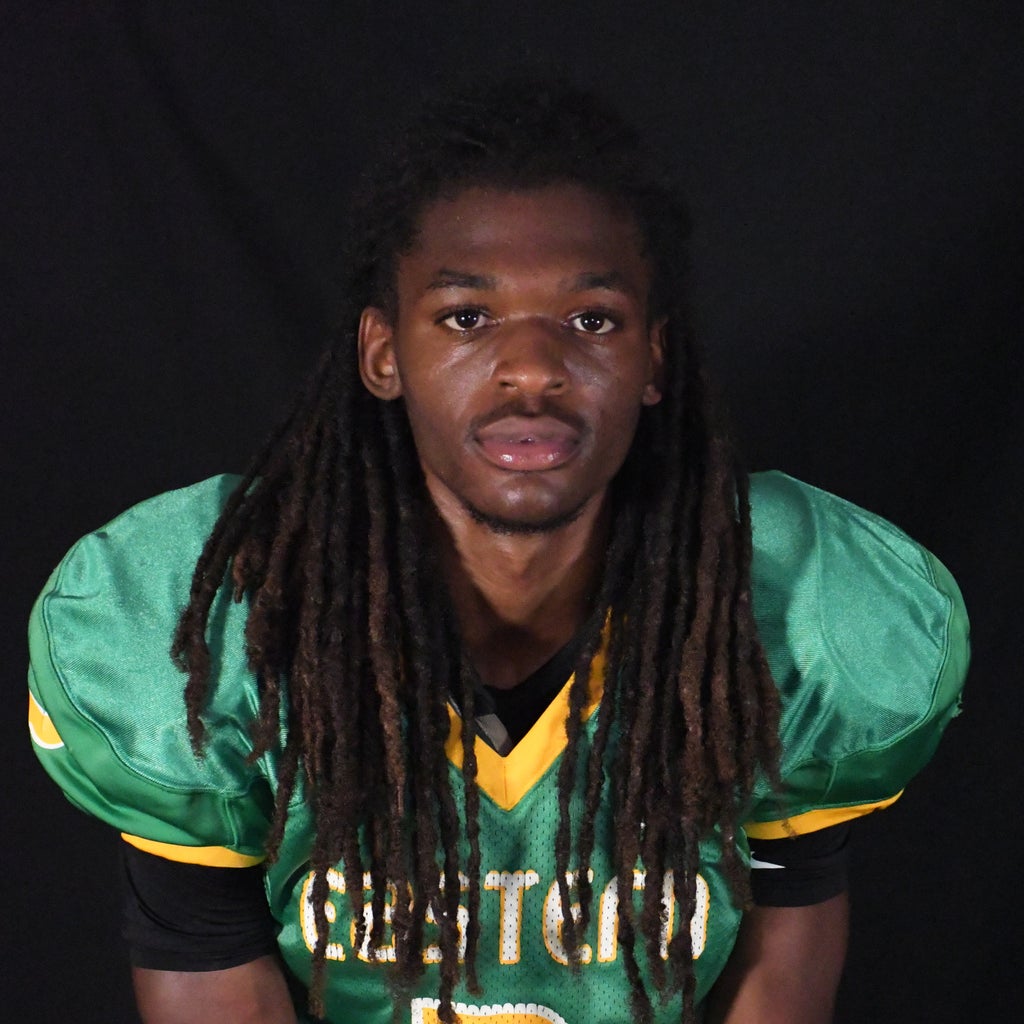 Eastern Alamance Football Roster (202122)