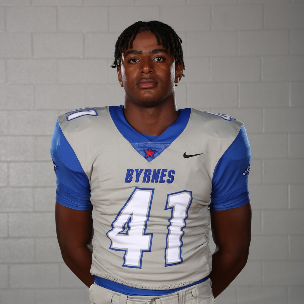 Elijah Barnes