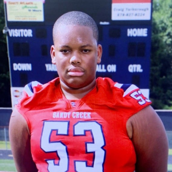 Miles Robinson