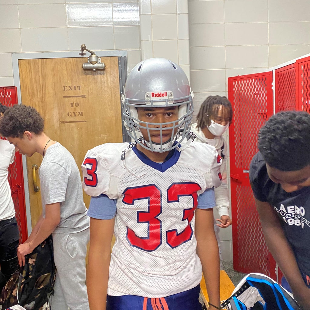 Jamuir Johnson