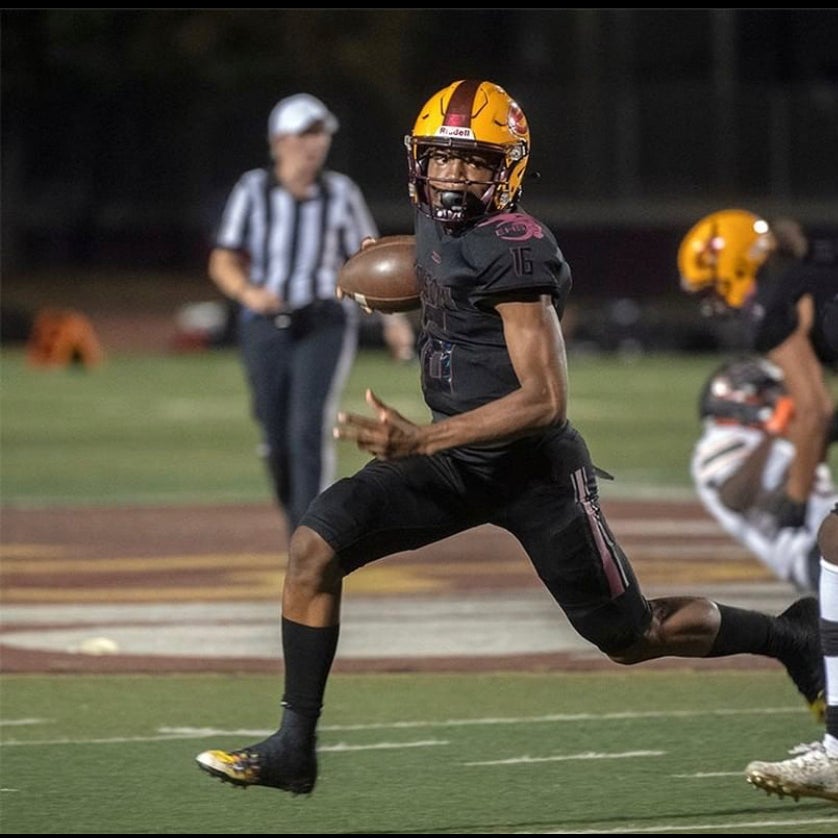Omari Baker