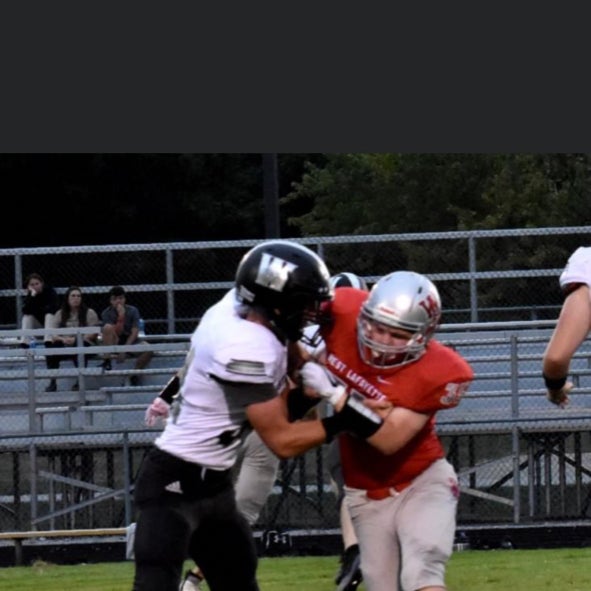 Camden Proctor