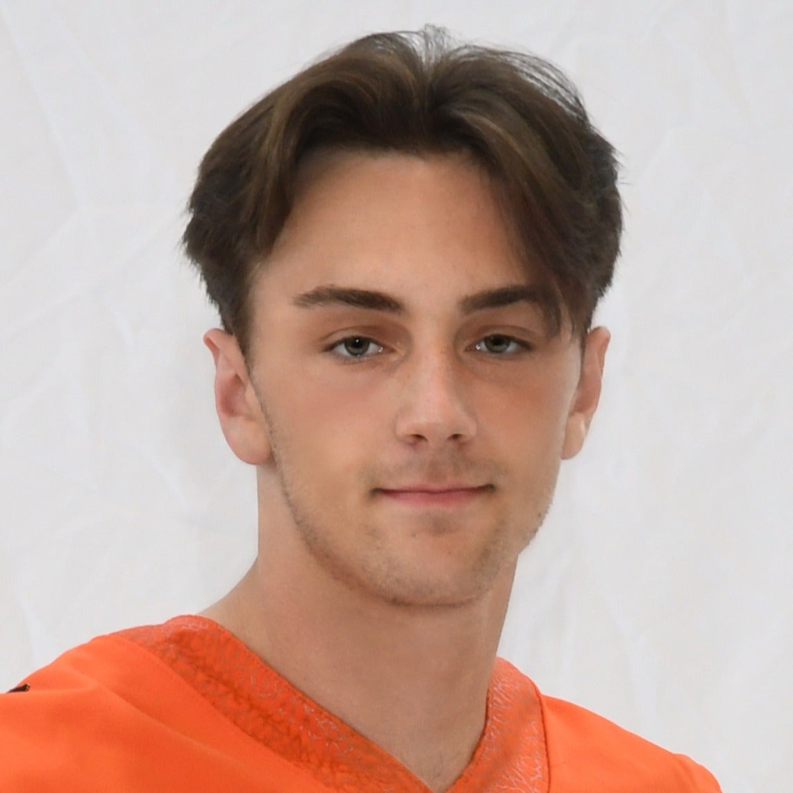 Shane Rue mugshot