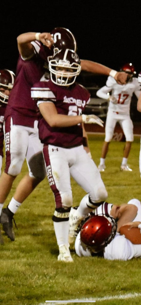 Mason Erath