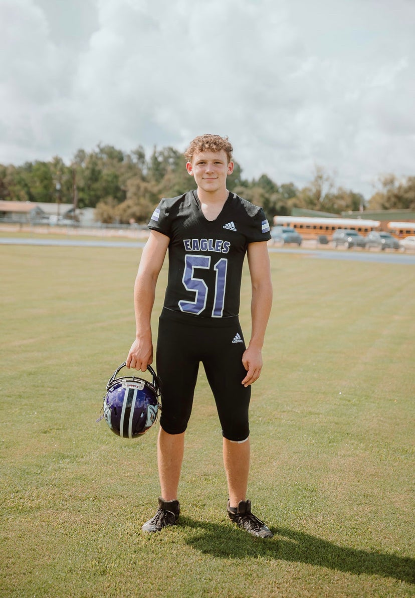 Logan Cheever