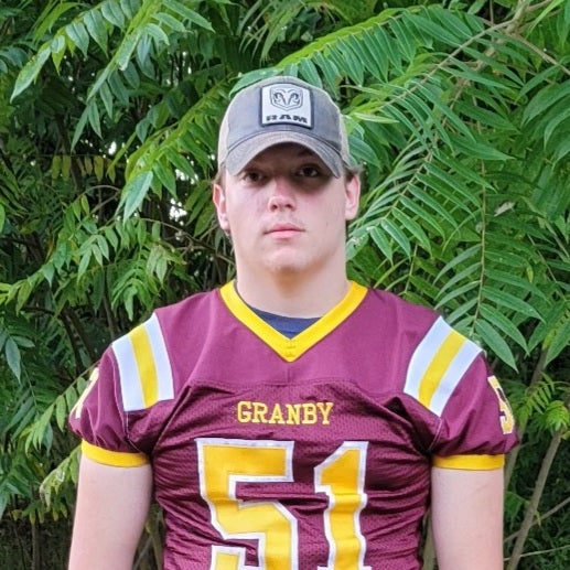 Brady Kaluna