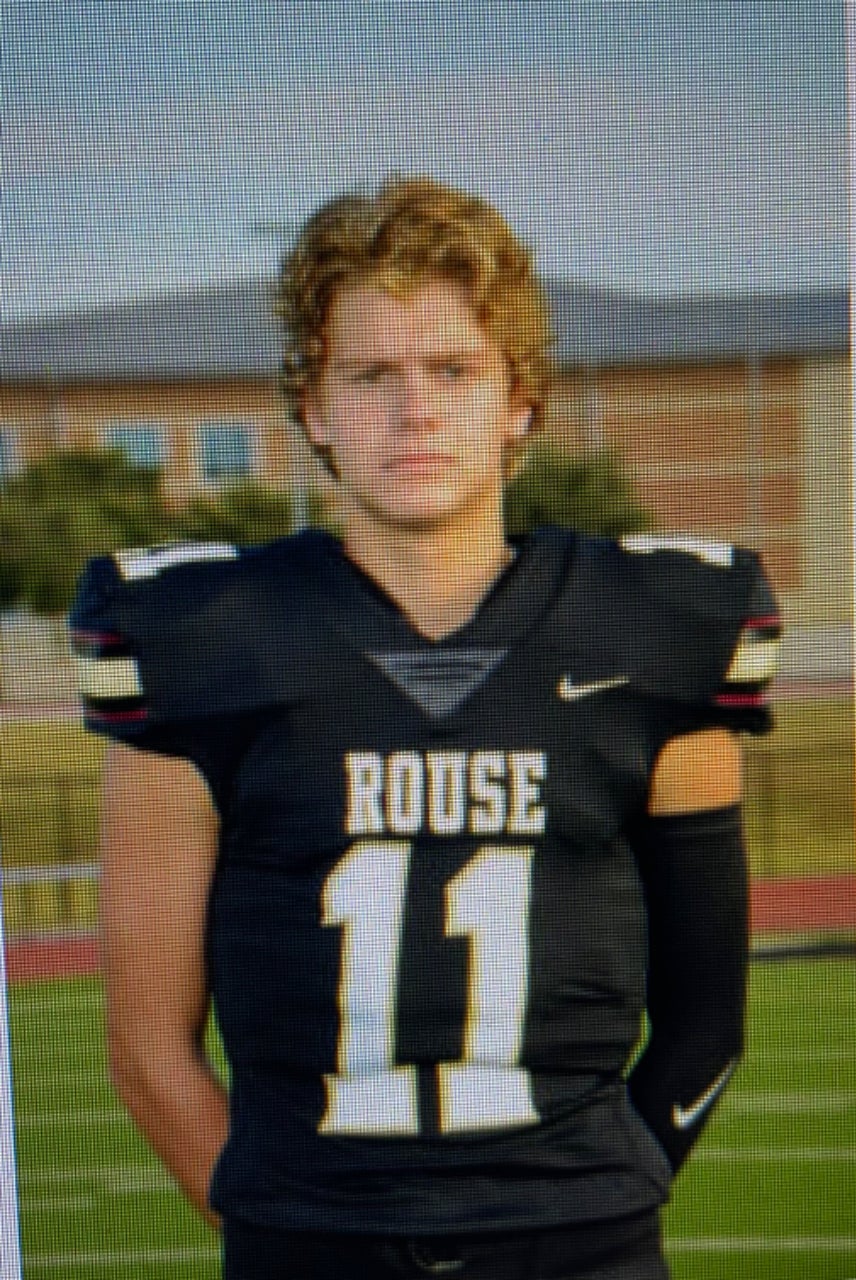 Mason Shorb