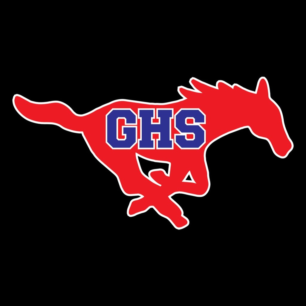 Grapevine Mustangs mugshot