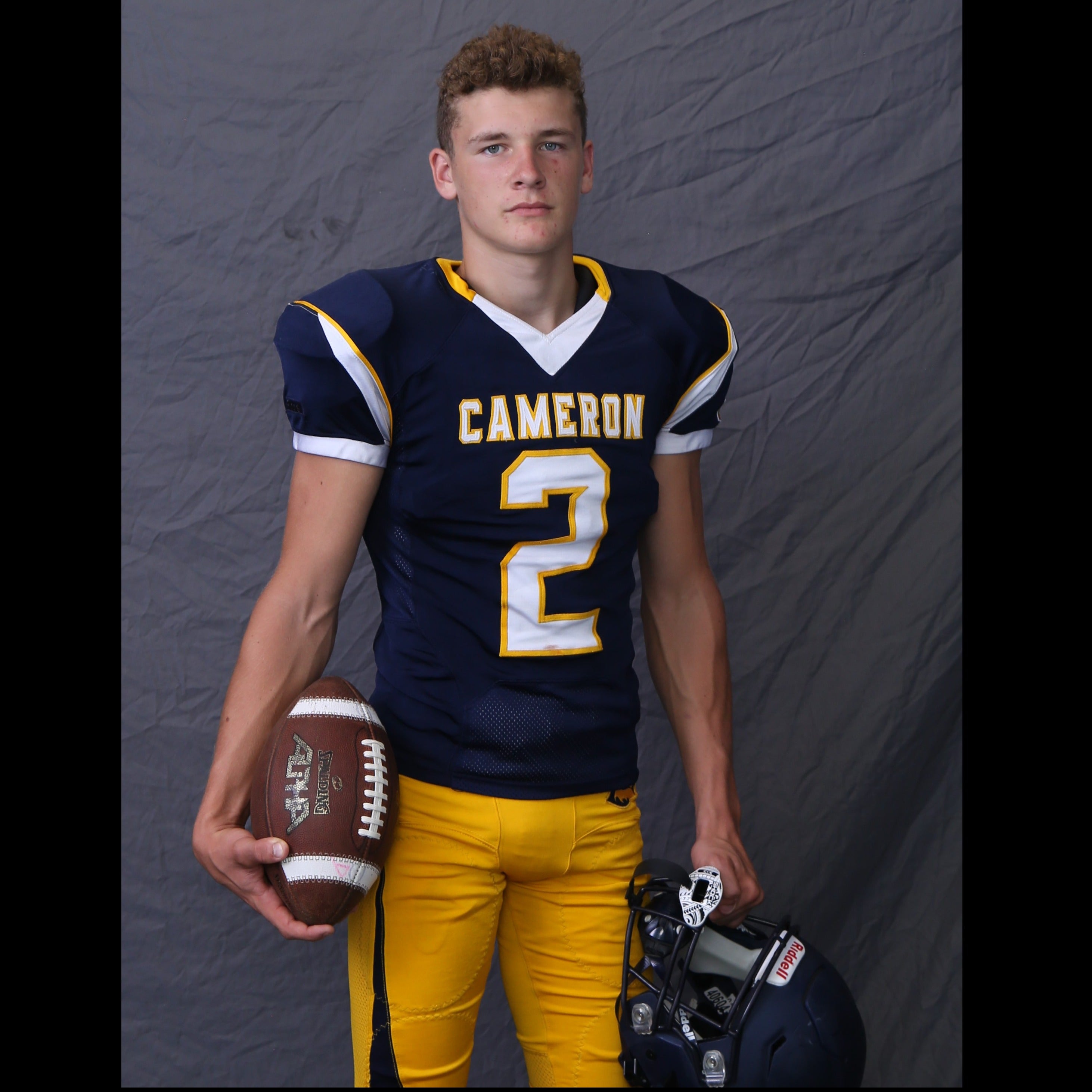 Cole Burkett
